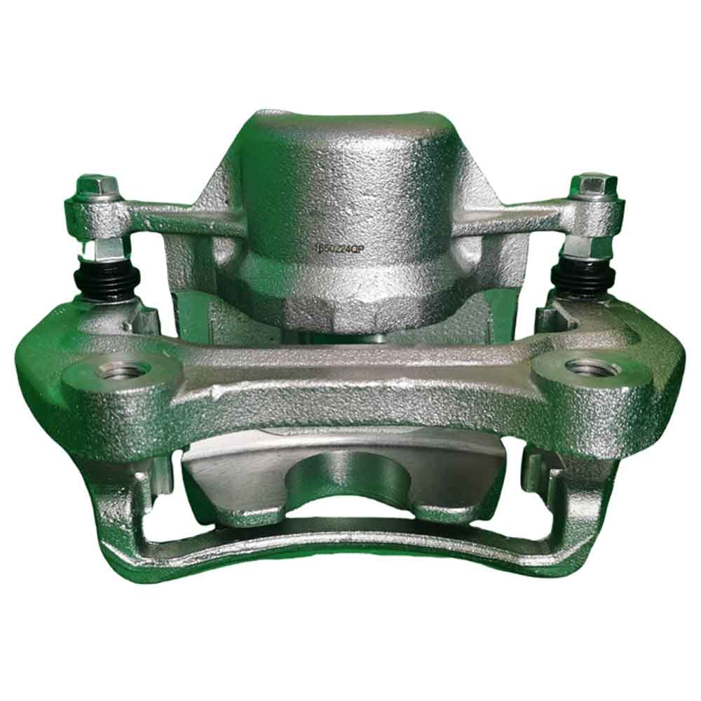 2016 Buick Regal Brake Caliper